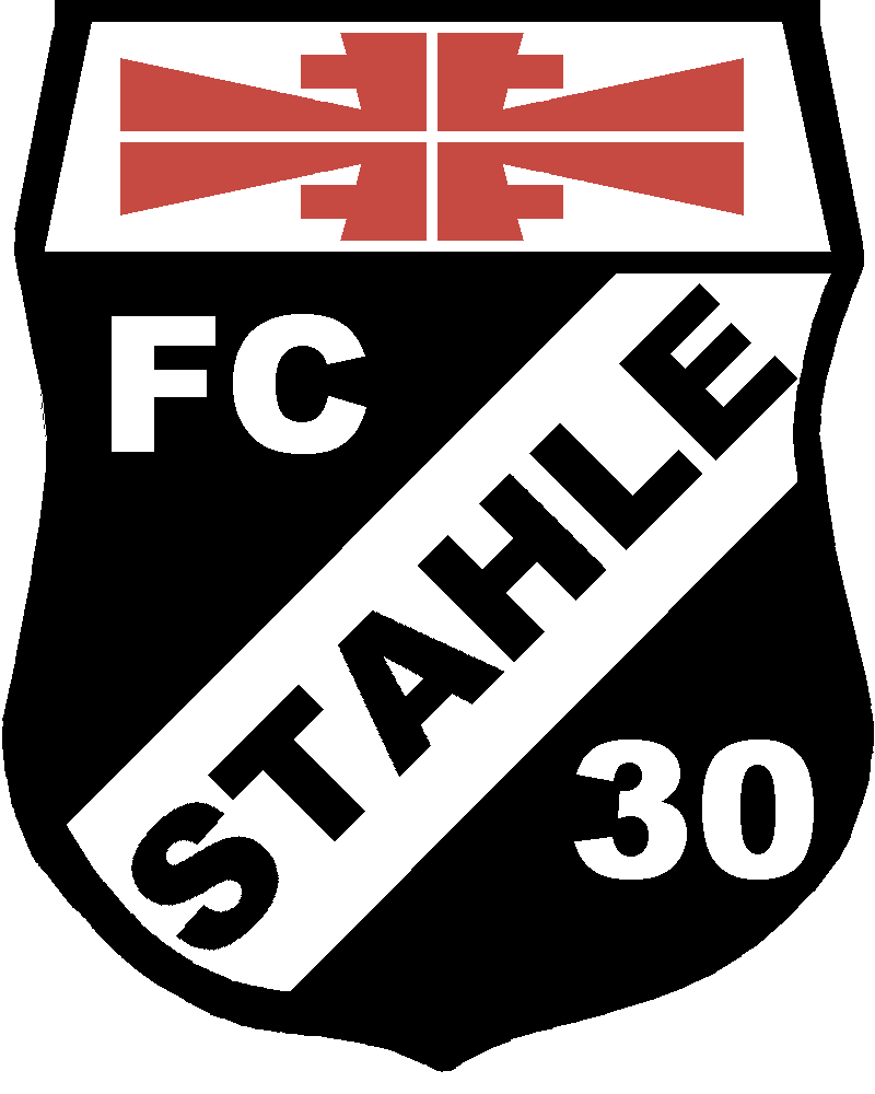 Wappen FC Stahle 30